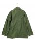 CAL O LINE (キャルオーライン) ハンティングジャケット グリーン サイズ:S：7000円