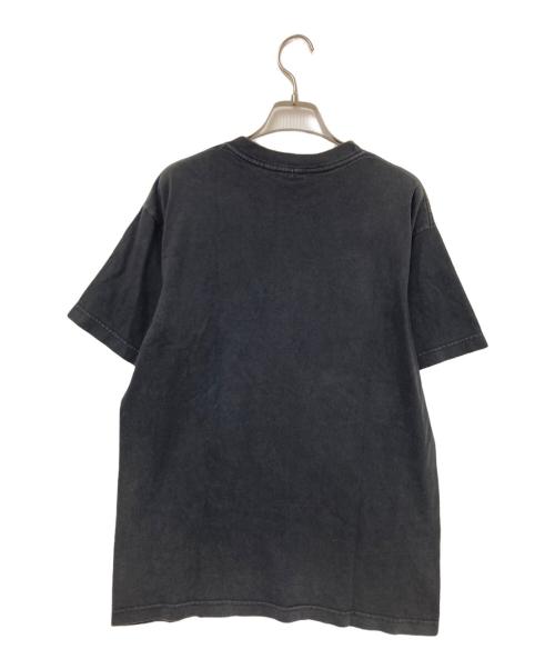 Polygram（ポリグラム）Polygram (ポリグラム) Tシャツ ブラック サイズ:Mの古着・服飾アイテム