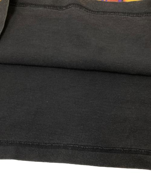 Polygram（ポリグラム）Polygram (ポリグラム) Tシャツ ブラック サイズ:Mの古着・服飾アイテム