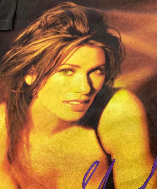 Polygram（ポリグラム）Polygram (ポリグラム) Tシャツ ブラック サイズ:Mの古着・服飾アイテム