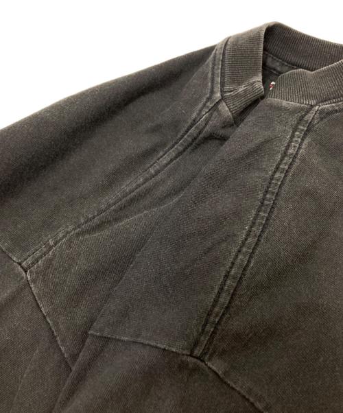 Polygram（ポリグラム）Polygram (ポリグラム) Tシャツ ブラック サイズ:Mの古着・服飾アイテム