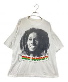 USED（ユーズド）の古着「プリントTシャツ」｜ホワイト