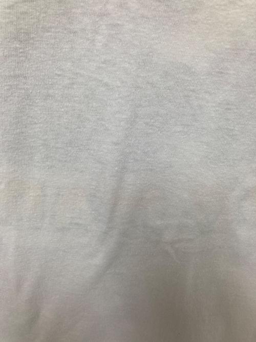 USED（ユーズド）USED (ユーズド) プリントTシャツ ホワイト サイズ:下記参照の古着・服飾アイテム