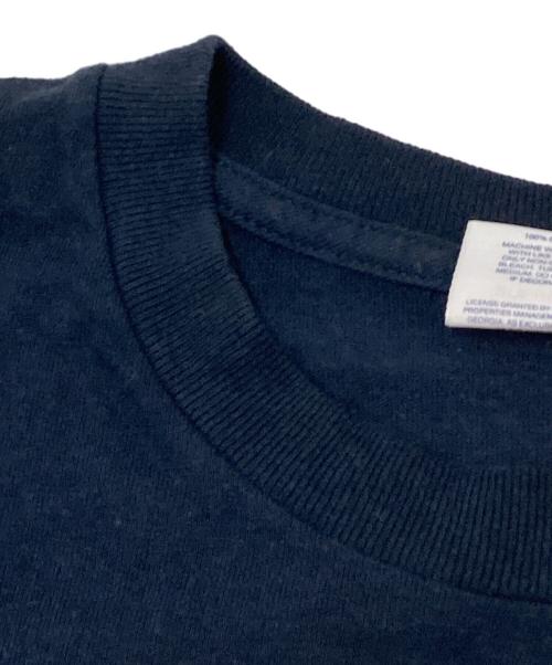 SUPREME（シュプリーム）SUPREME (シュプリーム) DREAM TEE ネイビー サイズ:Sの古着・服飾アイテム