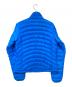 Patagonia (パタゴニア) ダウンジャケット ブルー サイズ:S：4000円