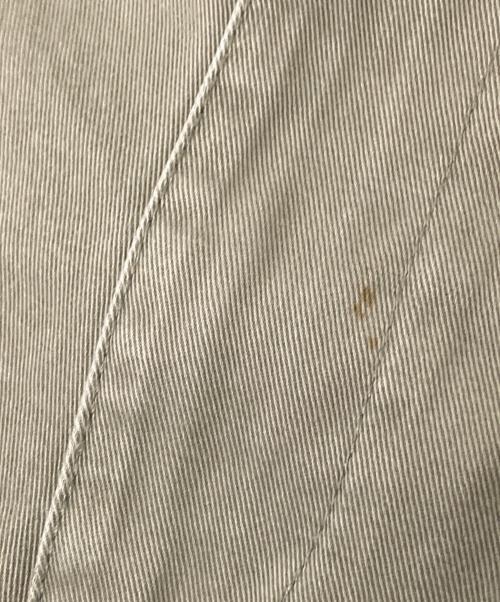 POLO RALPH LAUREN（ポロ・ラルフローレン）POLO RALPH LAUREN (ポロ・ラルフローレン) チノパン カーキ サイズ:W35×L32の古着・服飾アイテム