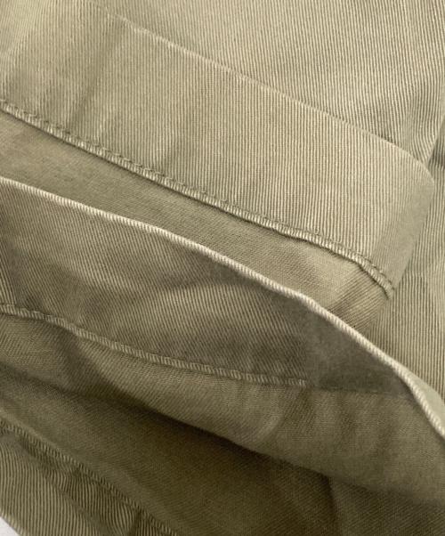 POLO RALPH LAUREN（ポロ・ラルフローレン）POLO RALPH LAUREN (ポロ・ラルフローレン) チノパン カーキ サイズ:W35×L32の古着・服飾アイテム