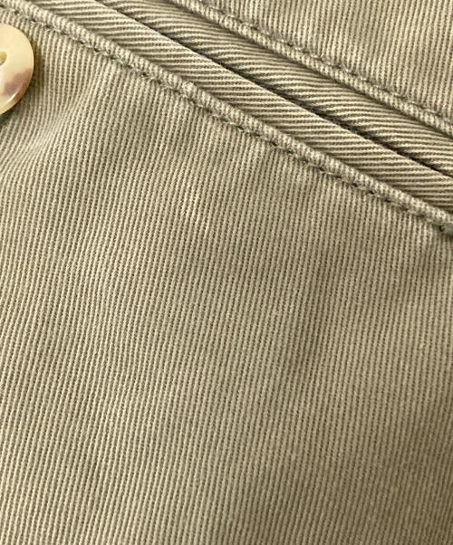 POLO RALPH LAUREN（ポロ・ラルフローレン）POLO RALPH LAUREN (ポロ・ラルフローレン) チノパン カーキ サイズ:W35×L32の古着・服飾アイテム