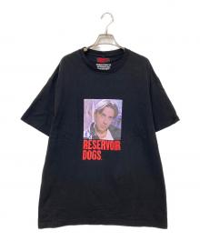 WACKO MARIA（ワコマリア）の古着「プリントTシャツ」｜ブラック