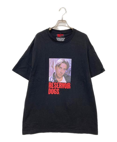 WACKO MARIA（ワコマリア）WACKO MARIA (ワコマリア) プリントTシャツ ブラック サイズ:Lの古着・服飾アイテム