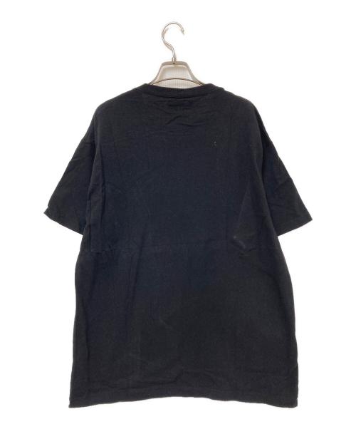 WACKO MARIA（ワコマリア）WACKO MARIA (ワコマリア) プリントTシャツ ブラック サイズ:Lの古着・服飾アイテム