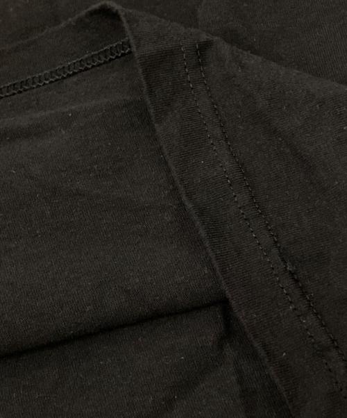 WACKO MARIA（ワコマリア）WACKO MARIA (ワコマリア) プリントTシャツ ブラック サイズ:Lの古着・服飾アイテム