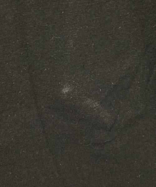 WACKO MARIA（ワコマリア）WACKO MARIA (ワコマリア) プリントTシャツ ブラック サイズ:Lの古着・服飾アイテム