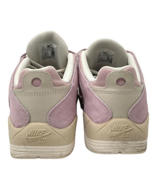 NIKE SB（ナイキエスビー）NIKE SB (ナイキエスビー) Vertebrae パープル サイズ:27.5㎝の古着・服飾アイテム
