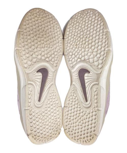 NIKE SB（ナイキエスビー）NIKE SB (ナイキエスビー) Vertebrae パープル サイズ:27.5㎝の古着・服飾アイテム