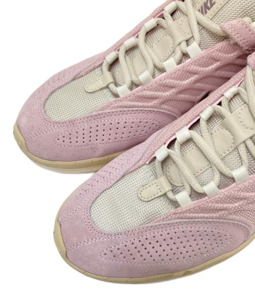 NIKE SB（ナイキエスビー）NIKE SB (ナイキエスビー) Vertebrae パープル サイズ:27.5㎝の古着・服飾アイテム