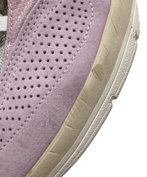 NIKE SB（ナイキエスビー）NIKE SB (ナイキエスビー) Vertebrae パープル サイズ:27.5㎝の古着・服飾アイテム