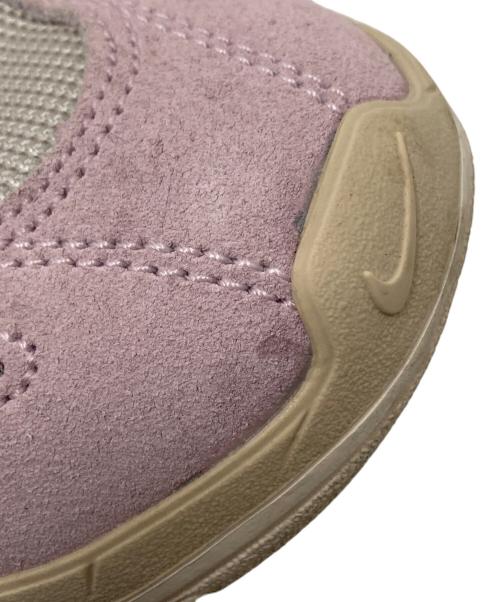 NIKE SB（ナイキエスビー）NIKE SB (ナイキエスビー) Vertebrae パープル サイズ:27.5㎝の古着・服飾アイテム