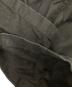 中古・古着 BEAMS PLUS (ビームスプラス) MIL Utility Trousers ブラック サイズ:L：5000円