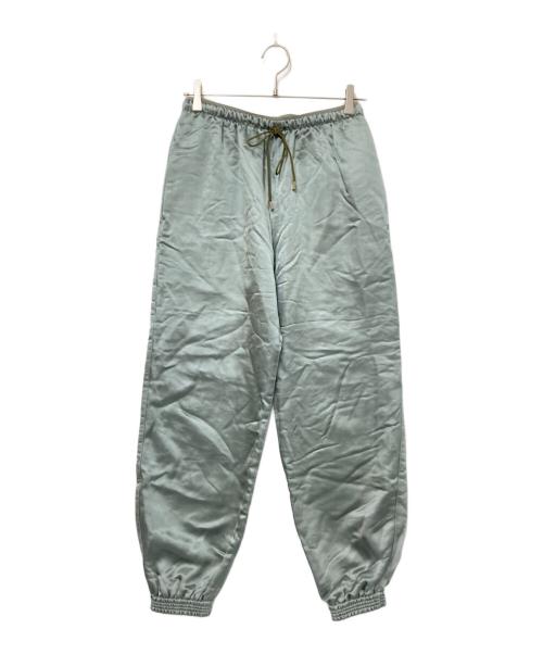 STUNNING LURE（スタニングルアー）STUNNING LURE (スタニングルアー) パラシュートパンツ オリーブ サイズ:1の古着・服飾アイテム