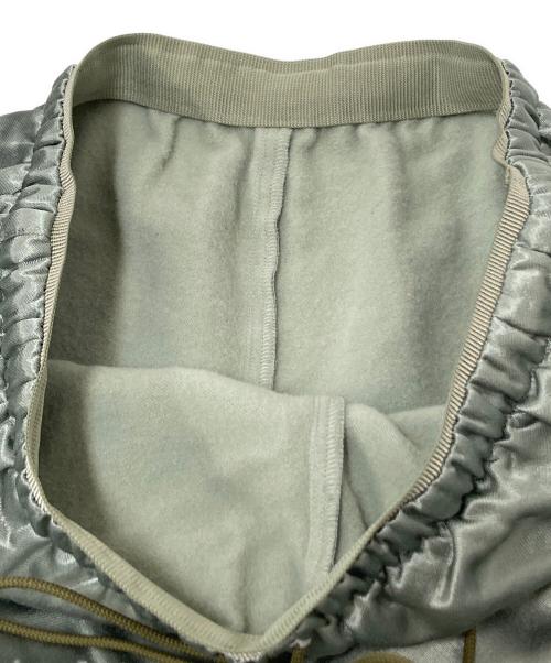 STUNNING LURE（スタニングルアー）STUNNING LURE (スタニングルアー) パラシュートパンツ オリーブ サイズ:1の古着・服飾アイテム