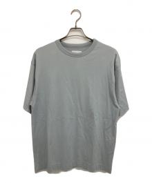 MARKWARE（マーカウェア）の古着「COMFORT FIT TEE」｜グレー