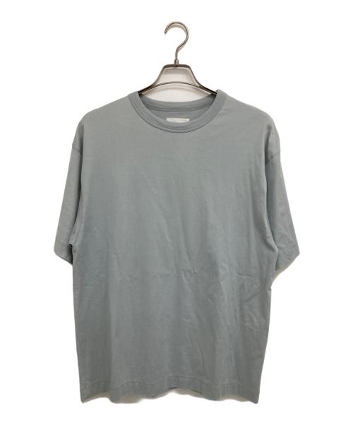 MARKWARE（マーカウェア）MARKWARE (マーカウェア) COMFORT FIT TEE グレー サイズ:1の古着・服飾アイテム