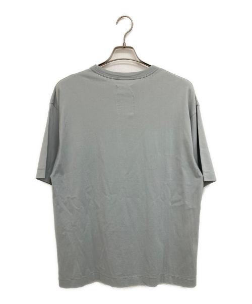 MARKWARE（マーカウェア）MARKWARE (マーカウェア) COMFORT FIT TEE グレー サイズ:1の古着・服飾アイテム