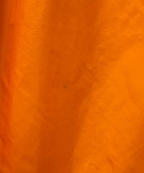 adidas（アディダス）adidas (アディダス) ナイロンパンツ オレンジ サイズ:XLの古着・服飾アイテム