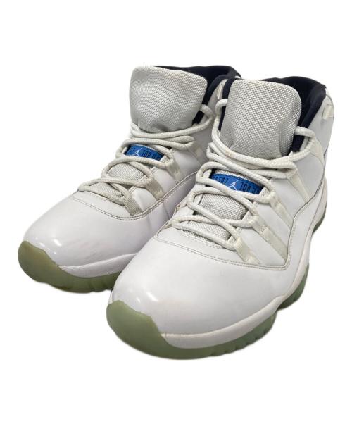 NIKE（ナイキ）NIKE (ナイキ) AIR JORDAN 11 RETRO 