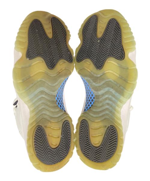 NIKE（ナイキ）NIKE (ナイキ) AIR JORDAN 11 RETRO 