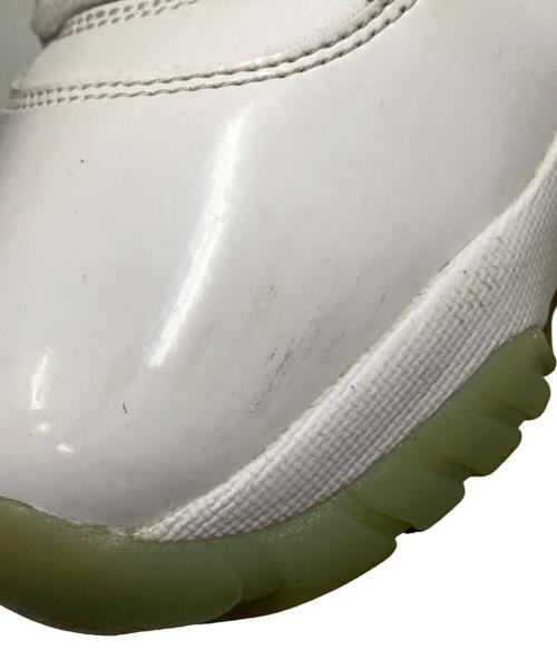 NIKE（ナイキ）NIKE (ナイキ) AIR JORDAN 11 RETRO 