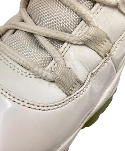 NIKE（ナイキ）NIKE (ナイキ) AIR JORDAN 11 RETRO 