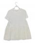 UNITED ARROWS (ユナイテッドアローズ) カットソー ホワイト サイズ:下記参照：3500円