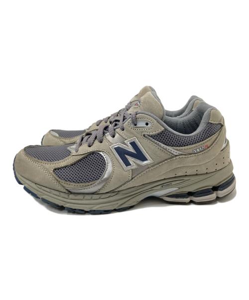 NEW BALANCE（ニューバランス）NEW BALANCE (ニューバランス) ローカットスニーカー グレー サイズ:27.0cmの古着・服飾アイテム