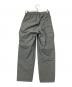 THE NORTH FACE (ザ ノース フェイス) HIKERS’ SHELL PANT グレー サイズ:S 未使用品：13000円