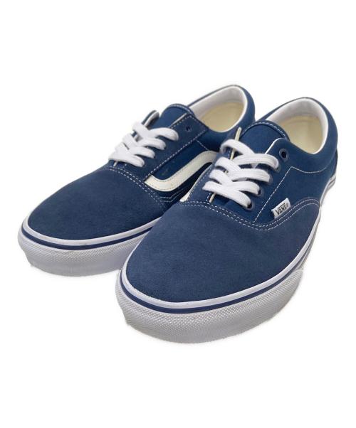 VANS（ヴァンズ）VANS (バンズ) SSZ (エスエスズィー) V95＆36 MIX SSZ ネイビー サイズ:27.5㎝の古着・服飾アイテム