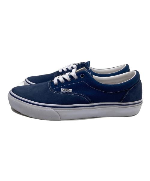 VANS（ヴァンズ）VANS (バンズ) SSZ (エスエスズィー) V95＆36 MIX SSZ ネイビー サイズ:27.5㎝の古着・服飾アイテム