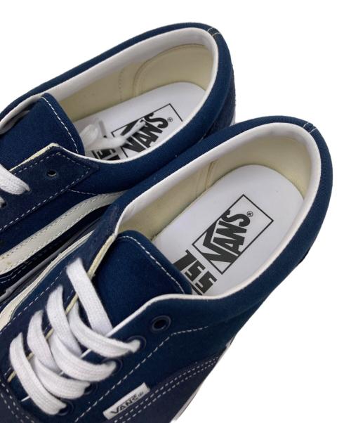 VANS（ヴァンズ）VANS (バンズ) SSZ (エスエスズィー) V95＆36 MIX SSZ ネイビー サイズ:27.5㎝の古着・服飾アイテム