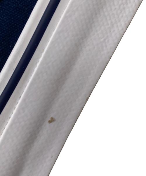 VANS（ヴァンズ）VANS (バンズ) SSZ (エスエスズィー) V95＆36 MIX SSZ ネイビー サイズ:27.5㎝の古着・服飾アイテム