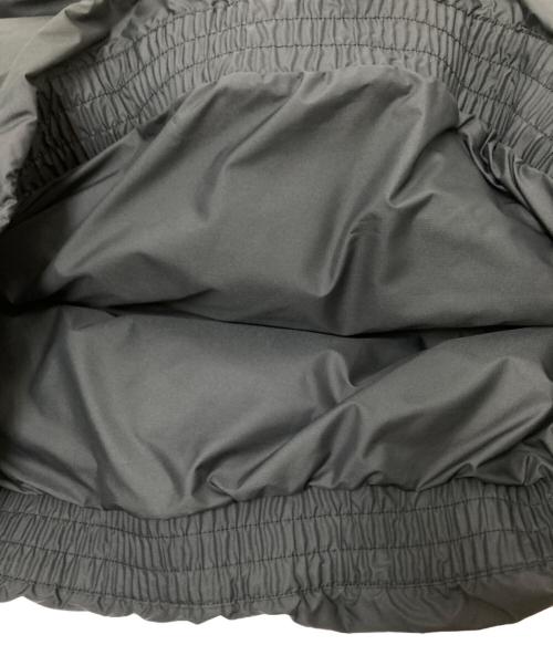 NIKE（ナイキ）NIKE (ナイキ) ダウンベスト ブラック サイズ:Lの古着・服飾アイテム