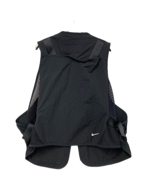 NIKE ACG（ナイキエーシージー）NIKE ACG (ナイキエージーシー) River Drifter ブラック サイズ:Mの古着・服飾アイテム