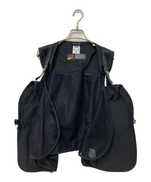 NIKE ACG（ナイキエーシージー）NIKE ACG (ナイキエージーシー) River Drifter ブラック サイズ:Mの古着・服飾アイテム