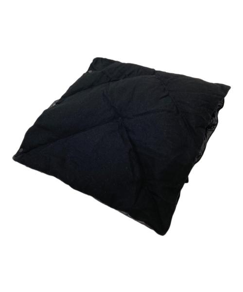 Nordisk（ノルディスク）Nordisk (ノルディスク) ダウンマフラー ブラック サイズ:下記参照の古着・服飾アイテム