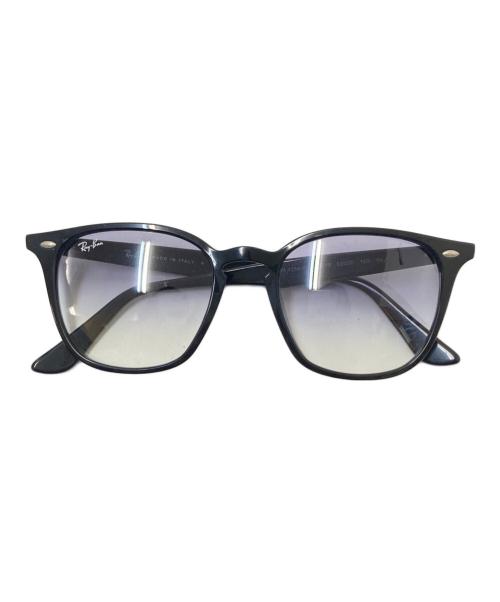 RAY-BAN（レイバン）RAY-BAN (レイバン) サングラス ブラック サイズ:52□20の古着・服飾アイテム