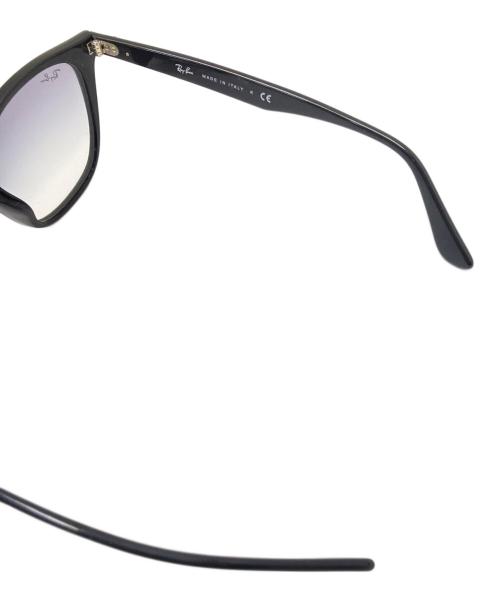 RAY-BAN（レイバン）RAY-BAN (レイバン) サングラス ブラック サイズ:52□20の古着・服飾アイテム