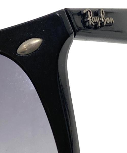 RAY-BAN（レイバン）RAY-BAN (レイバン) サングラス ブラック サイズ:52□20の古着・服飾アイテム