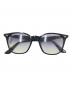 RAY-BAN（レイバン）の古着「サングラス」｜ブラック