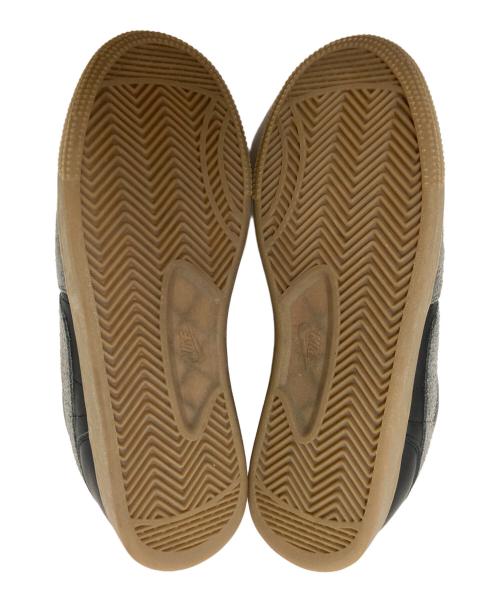 NIKE（ナイキ）NIKE (ナイキ) Terminator LOW ブラック×グレー サイズ:28.0cmの古着・服飾アイテム