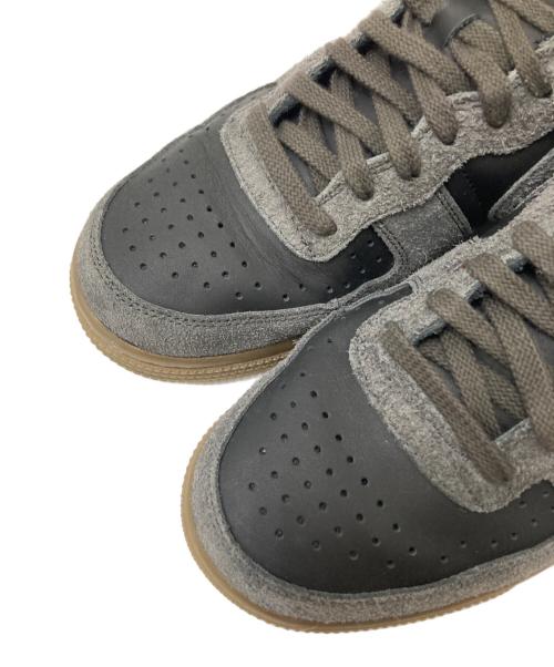 NIKE（ナイキ）NIKE (ナイキ) Terminator LOW ブラック×グレー サイズ:28.0cmの古着・服飾アイテム